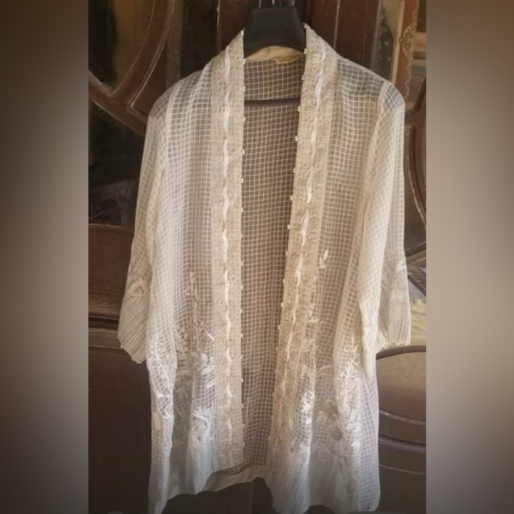 Pakistani Indian dress
